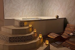 Maya Spa