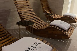Maya Spa