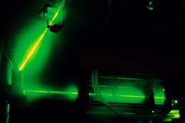 Laser quest Pau Lescar