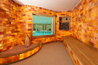 Accès à l'espace "Wellness" pour 2 au Spa de l'Hôtel du Parc*** à Niederbronn-Les-Bains (67)
