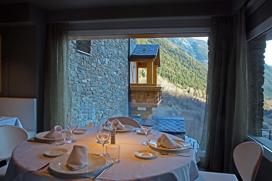 HOTEL & SPA XALET BRINGUE - photo 14