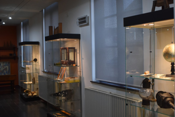 Musée Armand Pellegrin - photo 1