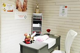 INSTITUT SEVE BEAUTE