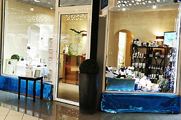 INSTITUT SEVE BEAUTE