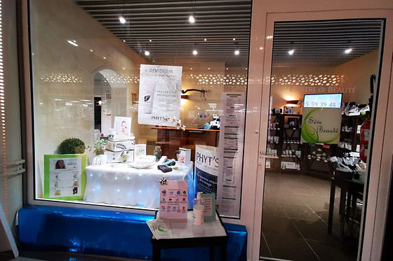 INSTITUT SEVE BEAUTE - photo 7