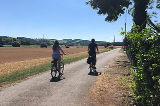 Un séjour pour deux à Le Vigné à Molandier (11)