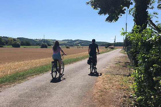 Un séjour pour deux à Le Vigné à Molandier (11)