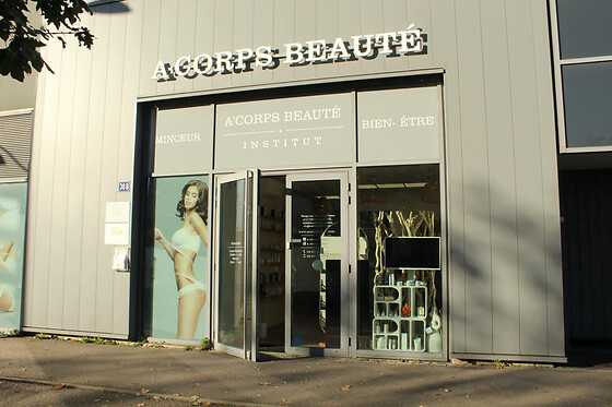 A'Corps & Beauté Metz - photo 0