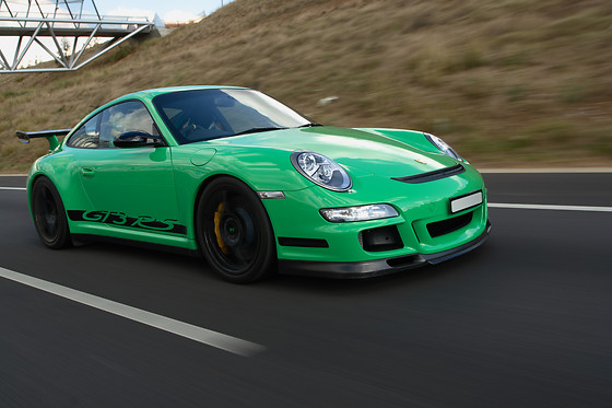 SPORT CARS GT - photo 9