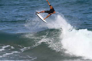 Cours de surf pour 2 - La vague basque - Biarritz (64)