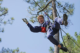 Parc de l'aventure