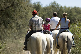LA SENDA ACTIVA TURISMO ACTIVO