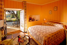 La Métairie****