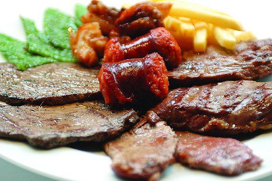 RESTAURANTES ABRASADOR - photo 10