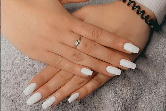 Lilou nails ans beauty - photo 3