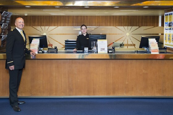 Online Booking EPS - photo 5