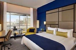Online Booking EPS