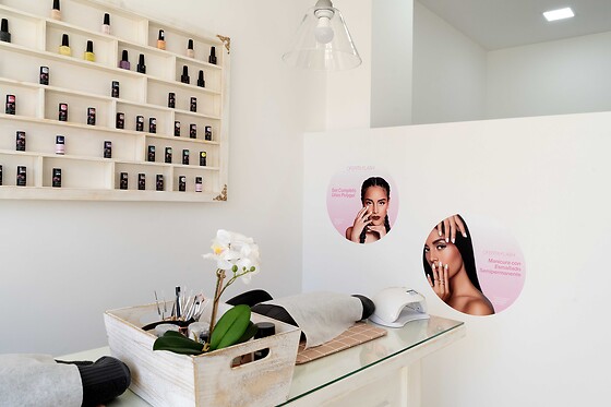 LASHES & GO POBLENOU - photo 2