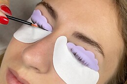 LASHES & GO PONZANO