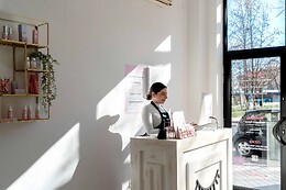 LASHES & GO VALENCIA