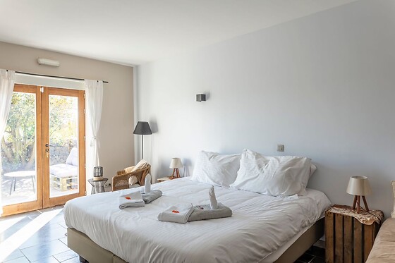 B&B Burgemeestershof & privé wellness - photo 13