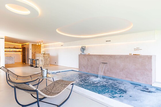 B&B Burgemeestershof & privé wellness - photo 3