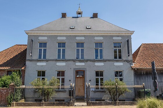 B&B Burgemeestershof & privé wellness - photo 12