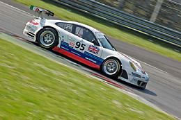 Sprint Racing - PPK