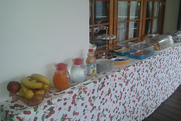 B&B Il Prato
