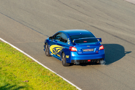 Sprint Racing - PPK - photo 28