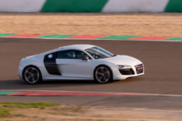Sprint Racing - PPK