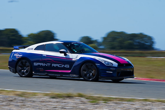 Sprint Racing - PPK - photo 41