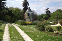 Domaine de la guillotière