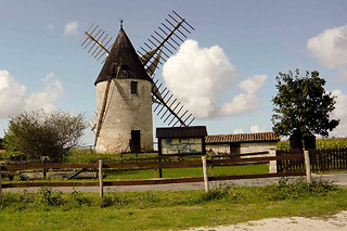 Séjour pour 2 en chambre d'hôtes chez Aliénor à Soulac-sur-Mer (33)
