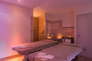 Modelage et accès au spa pour 2 à l'Hôtel Aux Vieux Remparts, The Originals Relais à Provins (77)