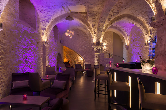 Hostellerie Aux Vieux Remparts - photo 1