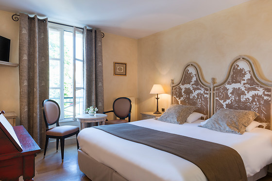 Hostellerie Aux Vieux Remparts - photo 0