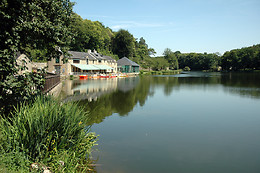 Le Domaine du Moulin Neuf