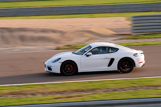 Sprint Racing - PPK - photo 18