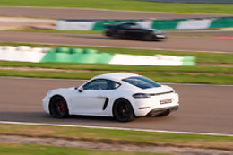 Sprint Racing - PPK