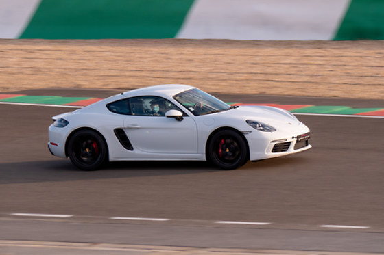 Sprint Racing - PPK - photo 21