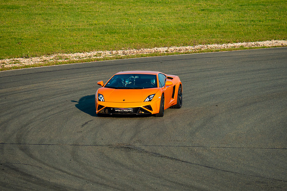 Sprint Racing - PPK - photo 31