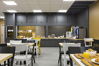 Séjour pour 2 au B&B Hotel Rouen Centre à Rouen (76)