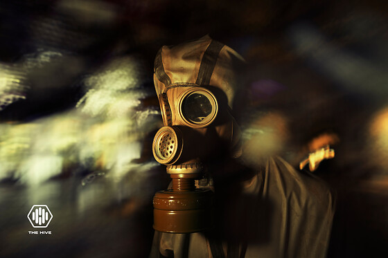 THE HIVE ESCAPE - photo 9