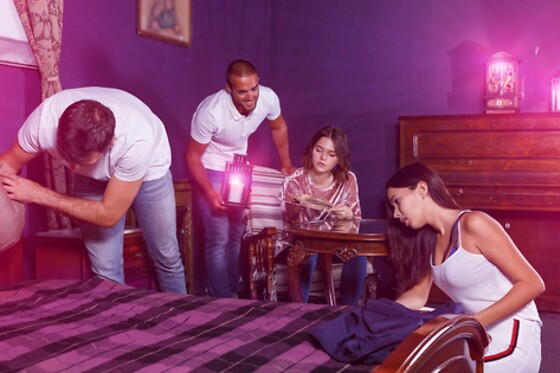 THE HIVE ESCAPE - photo 2