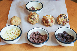 Fluffy's