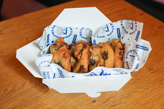 Fluffy's - photo 9