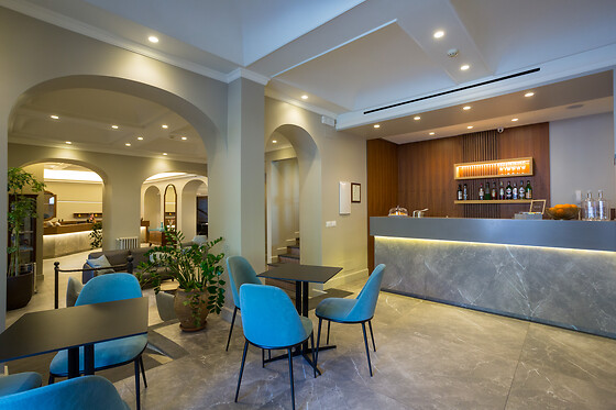 Airne Wellness Hotel - photo 1