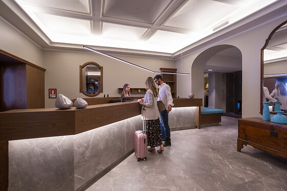 Airne Wellness Hotel - photo 2