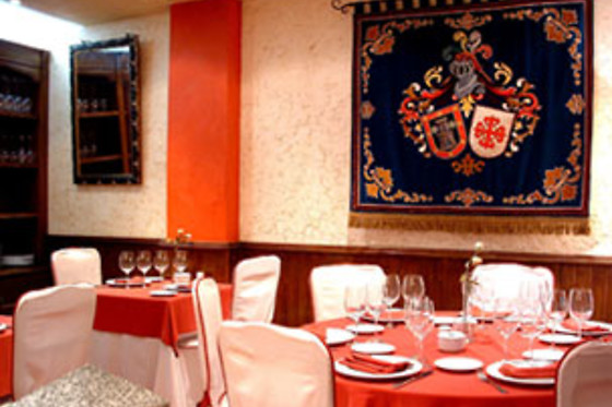 RESTAURANTE DE CINE - photo 6